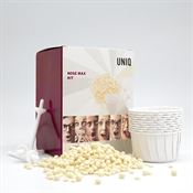 UNIQ Nose Wax Kit - fjern hår i nesen