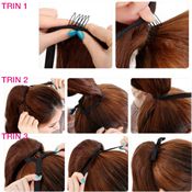 Pony Tails Guide