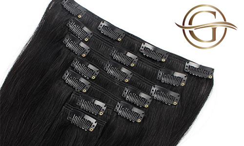 Gold24 Hair extensions