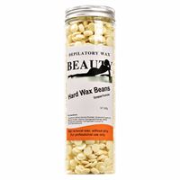 UNIQ Wax Pearls Voksperler megapack 400g - Melk