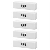 UNIQ Nail / Negle Buffers - 5 stk (Grit 120)