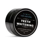 Charcoal® Coco Teeth Whitening
