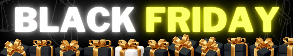 black friday