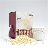 UNIQ Nose Wax Kit - fjern hår i nesen