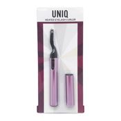 UNIQ Electric Eyelash Curler - Elektronisk vippetang (med varme)