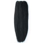 Trense 60 cm, svart 1B#