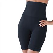 Shapewear Slim and Lift, Svart