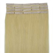 Tape Extensions 50 cm, Blond 613