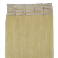 Tape Extensions 50 cm, Blond 613