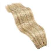 Hår-trense 50 cm, Blond 613#