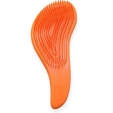 Detangler Hårbørste - Orange