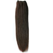 Extensions | Løshår- trense 50 cm Brun 4#