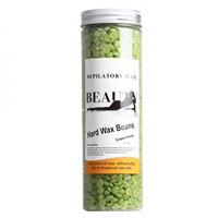 UNIQ Wax Pearls Voksperler 400g megapack - Aloe Green tea