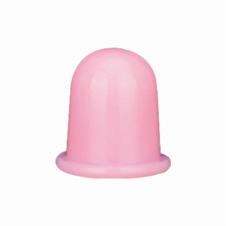 UNIQ Cupping Massagekopp - Pink