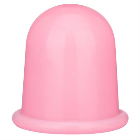 UNIQ Cupping Massagekopp - Pink