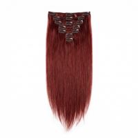 Clip On Extensions 40 cm #33 Rød