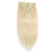 Clip On Extensions 40 cm, #60 Askeblond