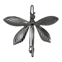  SOHO® Dragonfly Metal Buckle - Sølv