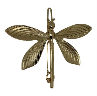  SOHO® Dragonfly Metal Buckle - Gull