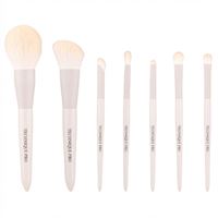 Technique PRO Feather Lite Makeupbørstesett – 7 makeupbørster