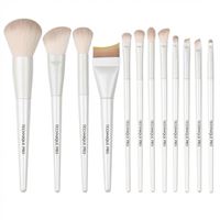Technique PRO Blanca Makeupbørstesett, 12 deler