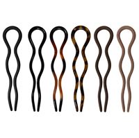 SOHO Inez Hårnåler - 6 stk