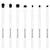 Technique PRO Wild Universe Øyenskyggebørstesett - 7 makeupbørster