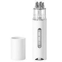 TBC Flow Hårserum & Minoxidil-applikator med Rullekuler - 15 ml