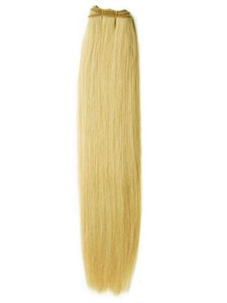 Trense 60 cm Lys Blond 60# 