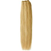 Extensions | Løshår- trense 50 cm Blond 613# 