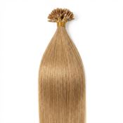 Hot Fusion Hair extensions, 50 cm, mellomblond #27