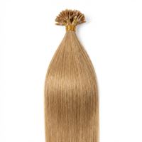 Hot Fusion Hair extensions, 50 cm, mellomblond #27