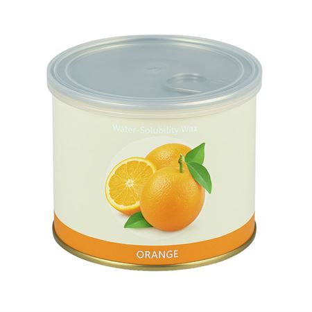 PRO Putty voks for hårfjerning, Orange - boks 500g