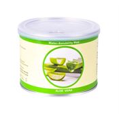 PRO Putty voks for hårfjerning, Aloe Vera - boks 500g