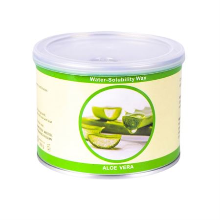 PRO Putty voks for hårfjerning, Aloe Vera - boks 500g