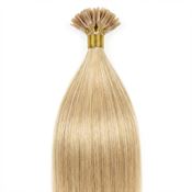 Hot Fusion Hair extensions 50 cm, blond #613
