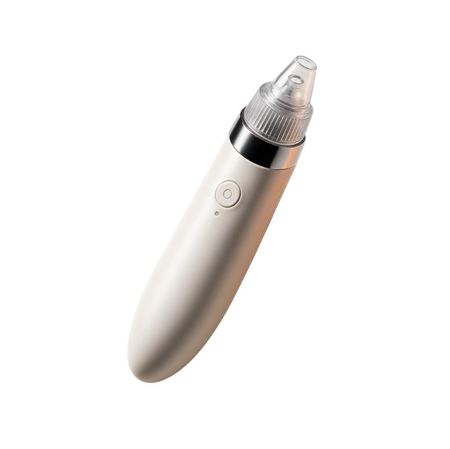 Uniq Blackhead Suction - Hudormen og Urenhet Suger