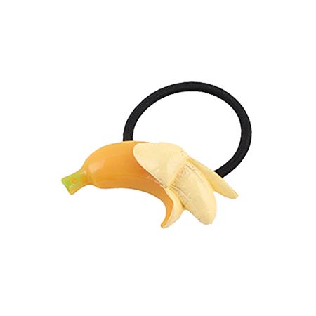 Banan Hårstrikk