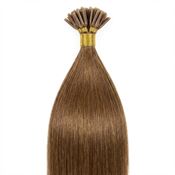 Cold Fusion extensions 60 cm, lysebrun #6