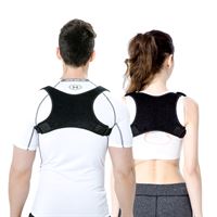 Posture Corrector Posture Support - Rygg og skulder