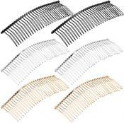 Metallkam - 7,5 cm med 20 Tenner