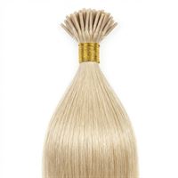 Cold Fusion extensions, 60 cm, Platinblond #60