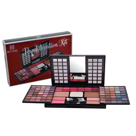 Miss Young Pro Elevation Makeup Kit - Komplett Sminkesett (PD-1507)