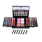 Miss Young Makeup-palettsett, 78 farger