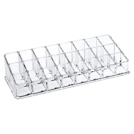 UNIQ Læbestift Organizer 24 Rum - U302