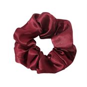 SOHO Satin Scrunchie - Kirsebær