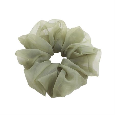 SOHO Sola XL Scrunchie - Vannmelon