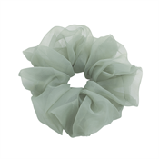 SOHO Sola XL Scrunchie - Pistachio