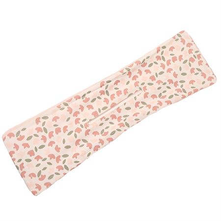 SOHO Lily Hair Twister / Deft Bun Maker - Floral