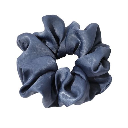 Chris Rubin Aris XL Scrunchie - Blue Jay